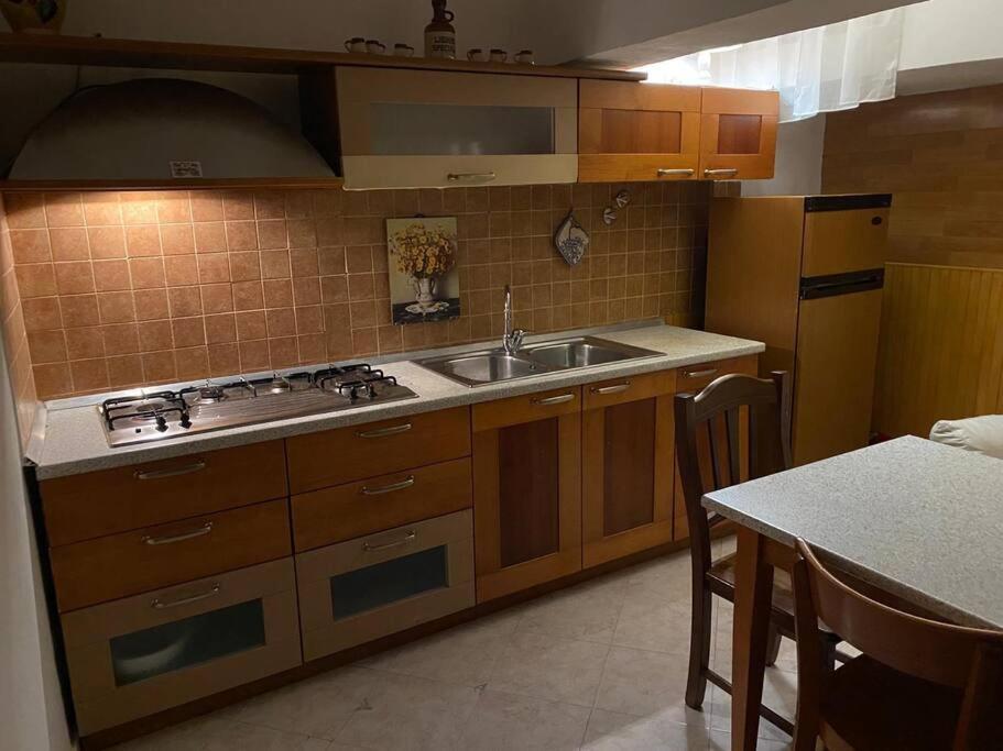 Al Vicolo Apartment Palermo Exterior foto